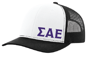 Sigma Alpha Epsilon Hats