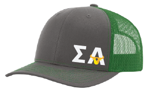 Sigma Alpha Hats