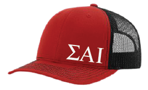 Sigma Alpha Iota Hats