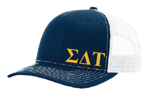 Sigma Delta Tau Hats
