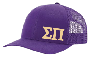 Sigma Pi Hats