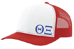 Theta Xi Hats