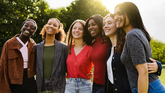 The Six Founding Columns: Incorporating Chi Omega History Into Modern Chi Omega Wear