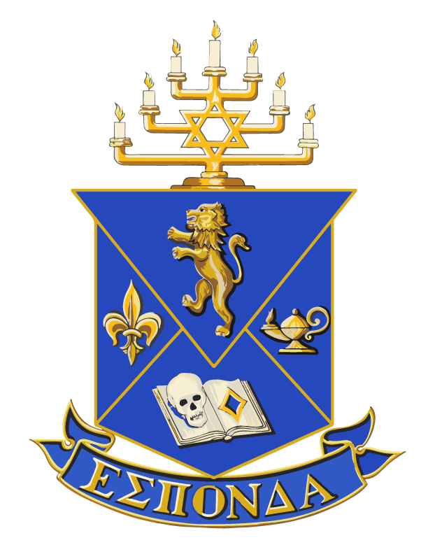 Alpha Epsilon Pi