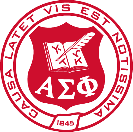 Alpha Sigma Phi