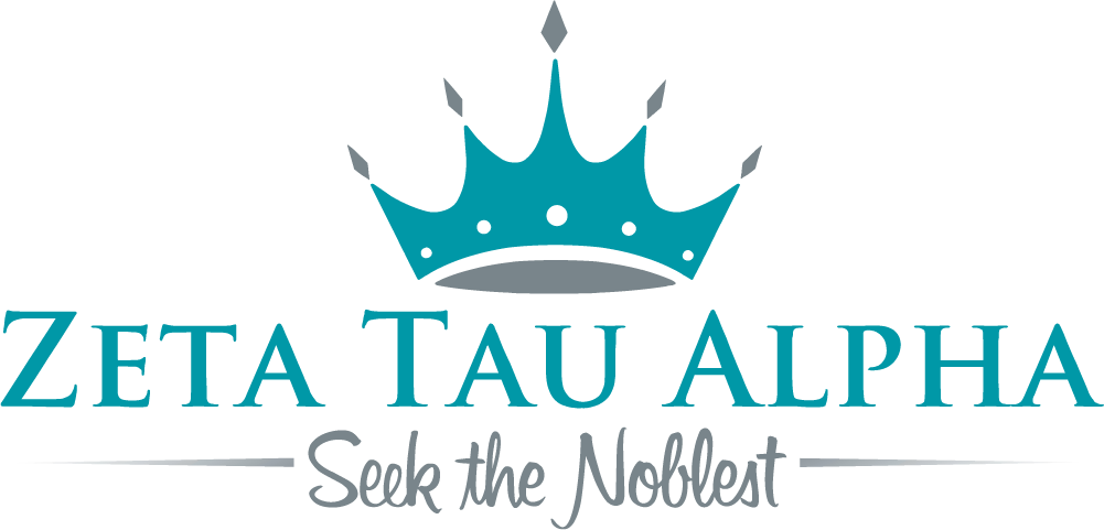 Zeta Tau Alpha