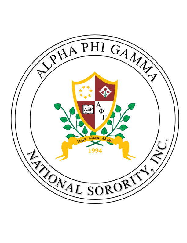 Alpha Phi Gamma