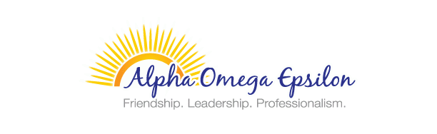 Alpha Omega Epsilon