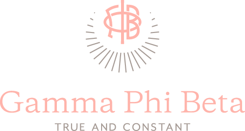 Gamma Phi Beta