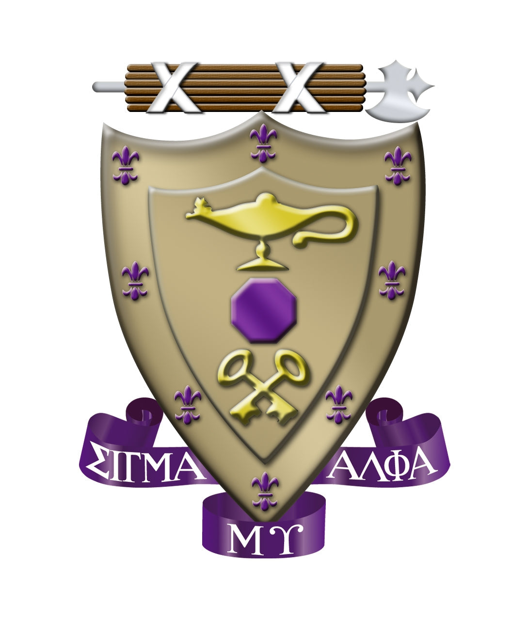 Sigma Alpha Mu