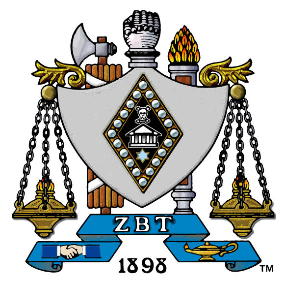 Zeta Beta Tau