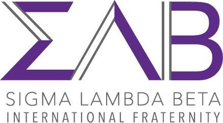 Sigma Lambda Beta