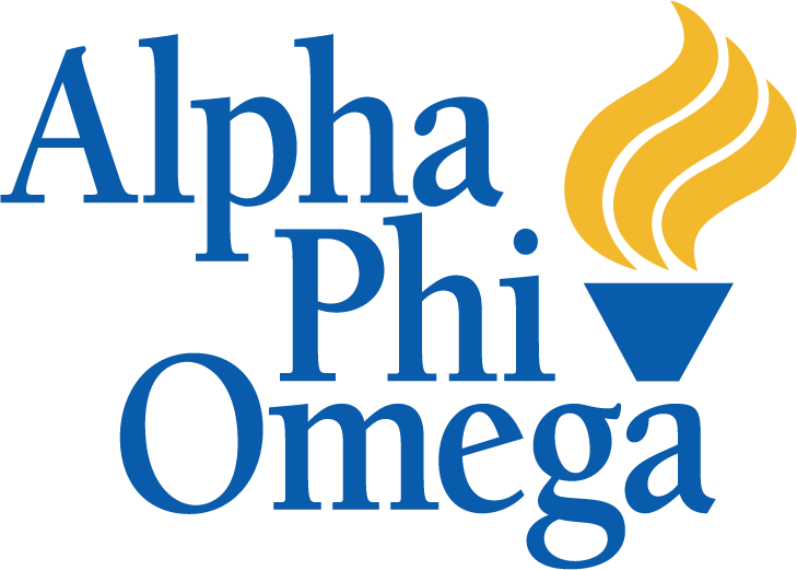 Alpha Phi Omega