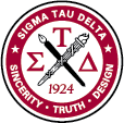 Sigma Tau Delta