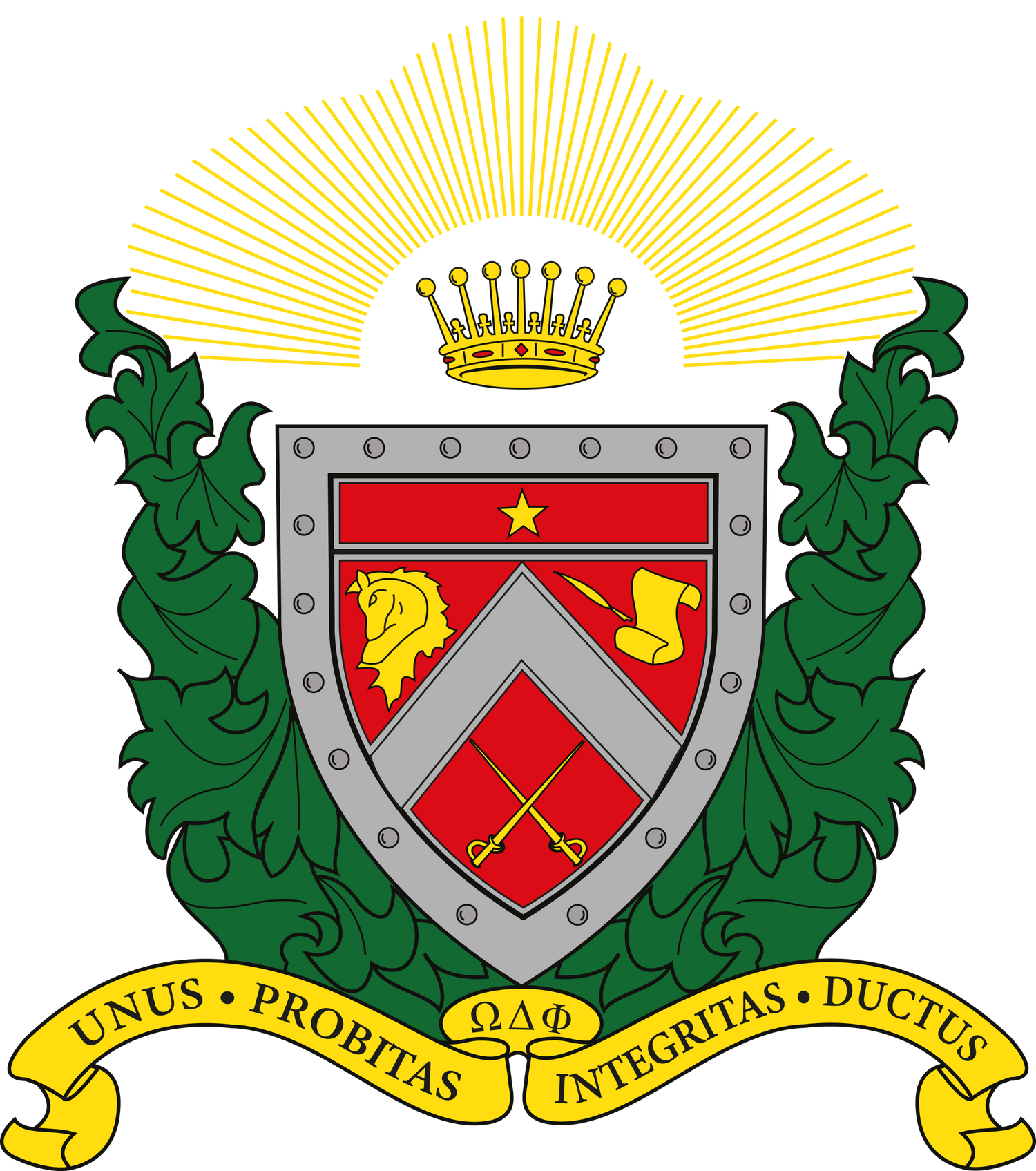 Omega Delta Phi