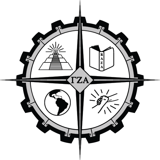 Gamma Zeta Alpha