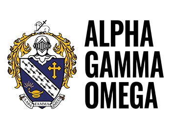 Alpha Gamma Omega
