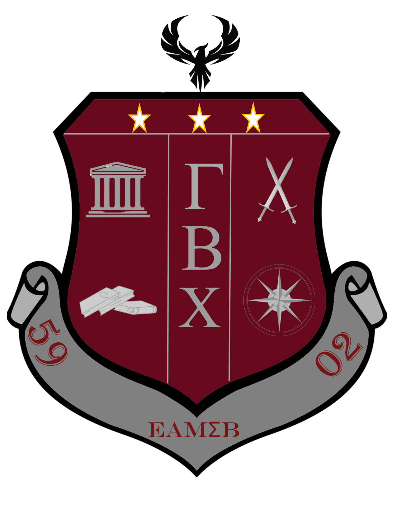 Gamma Beta Chi