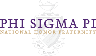 Phi Sigma Pi