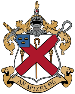 Alpha Chi Rho