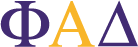 Phi Alpha Delta