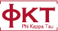 Phi Kappa Tau