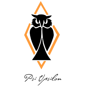 Psi Upsilon