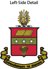 Alpha Chi Omega Bomber Jackets