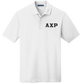Alpha Chi Rho Men's Embroidered Polo Shirt