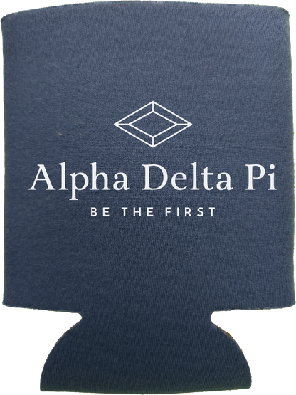 Alpha Delta Pi Can Coozies