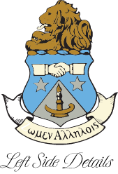 Alpha Delta Pi Hooded Sweatshirt