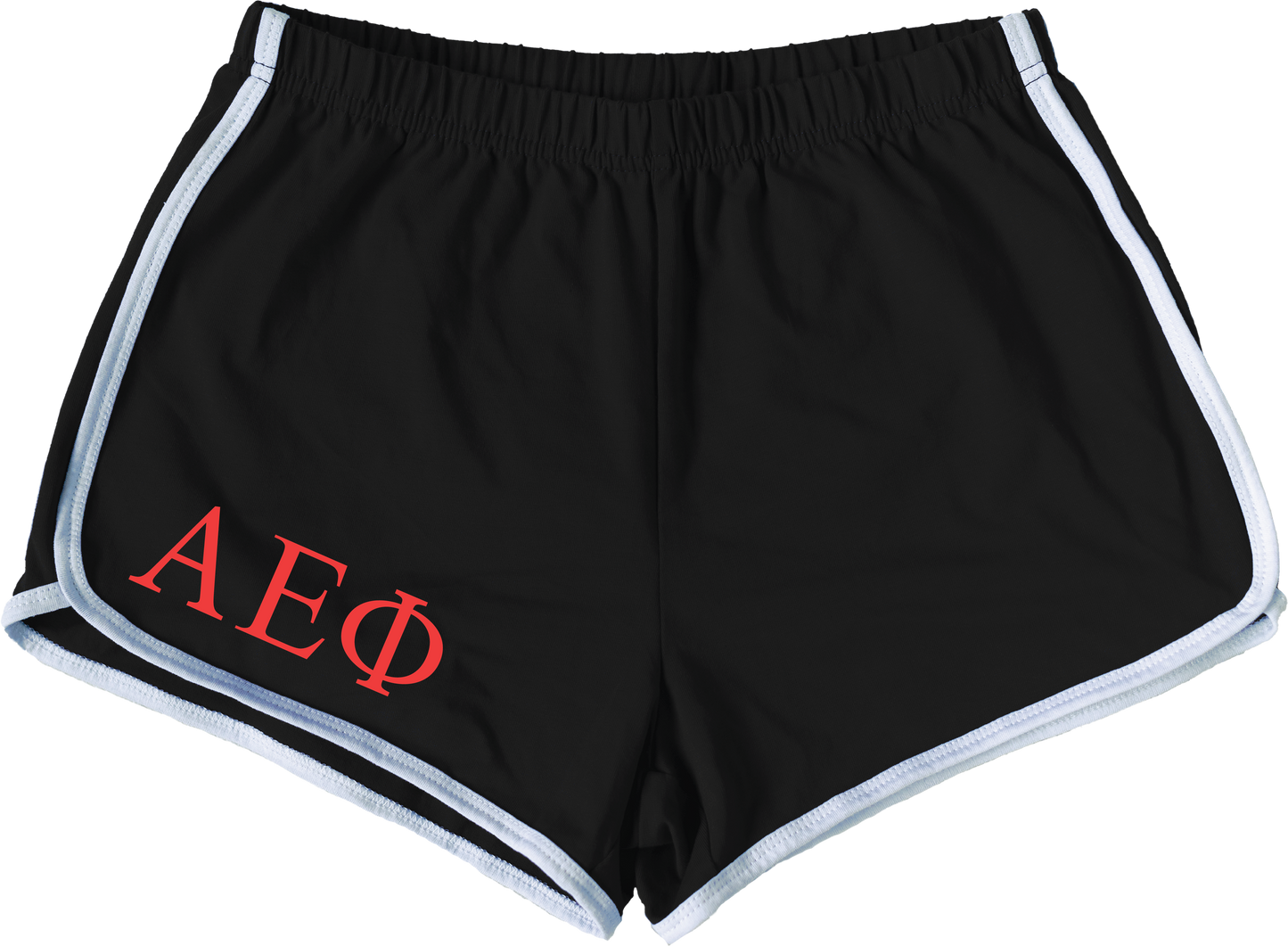 Alpha Epsilon Phi Lettered Women's Shorts