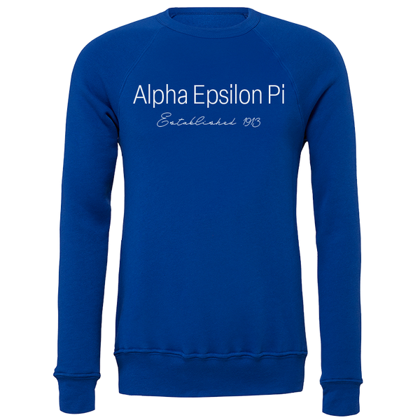 Aepi sweatshirt 2025