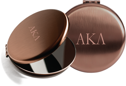 Alpha Kappa Lambda Lettered Pocket Mirrors