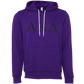 Alpha Kappa Lambda Lettered Hooded Sweatshirts