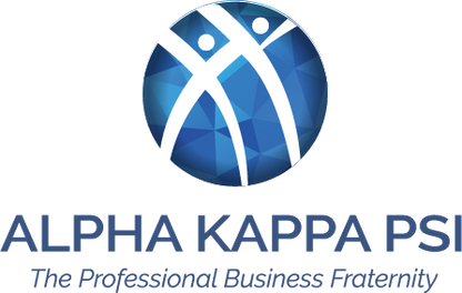 Alpha Phi Omega Centennial Permanent Stickers