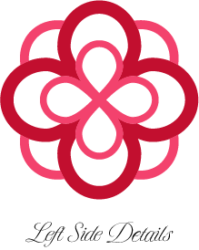 Alpha Omicron Pi Hooded Sweatshirt