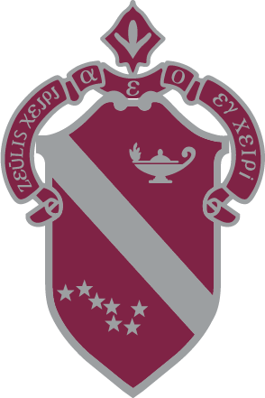 Alpha Phi International Permanent Stickers