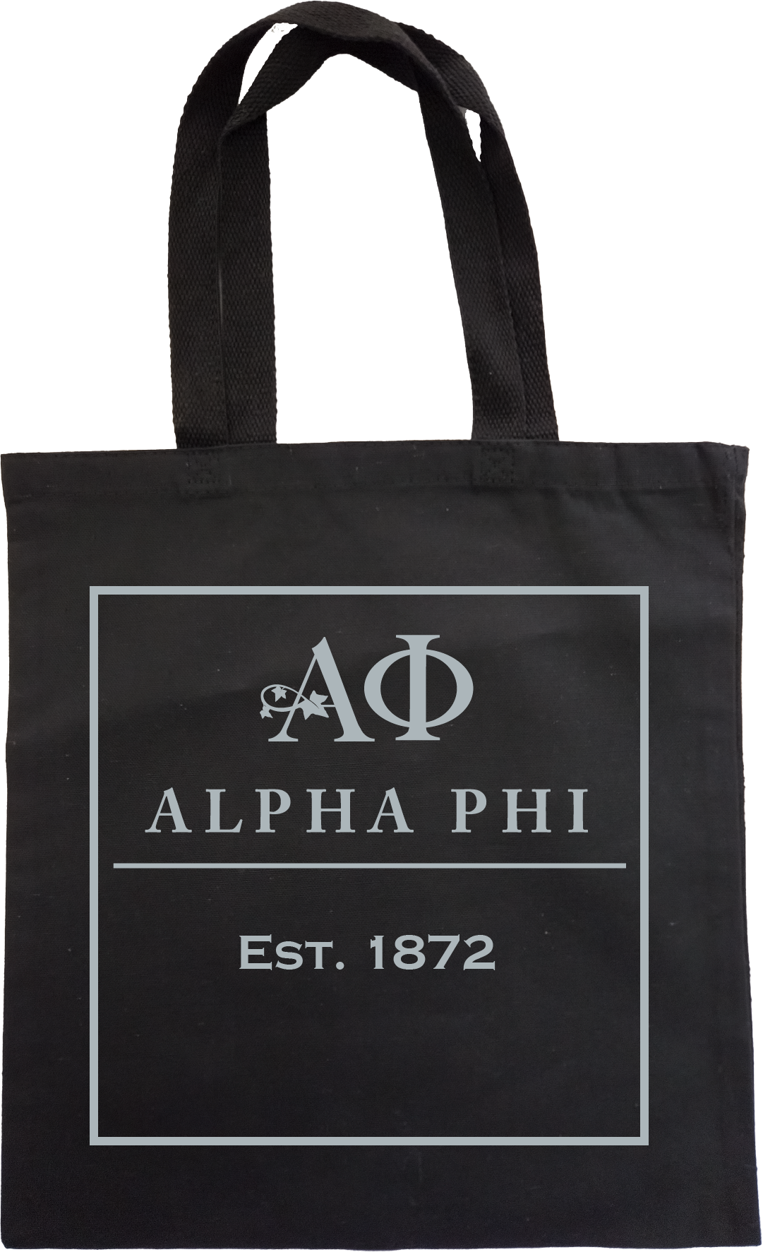 Alpha Phi International Tote Bags