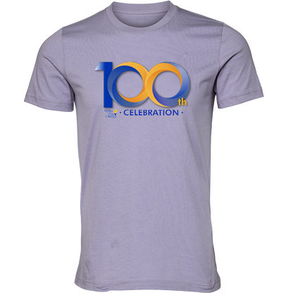 Alpha Phi Omega Centennial 100th Celebration Short Sleeve T-Shirts