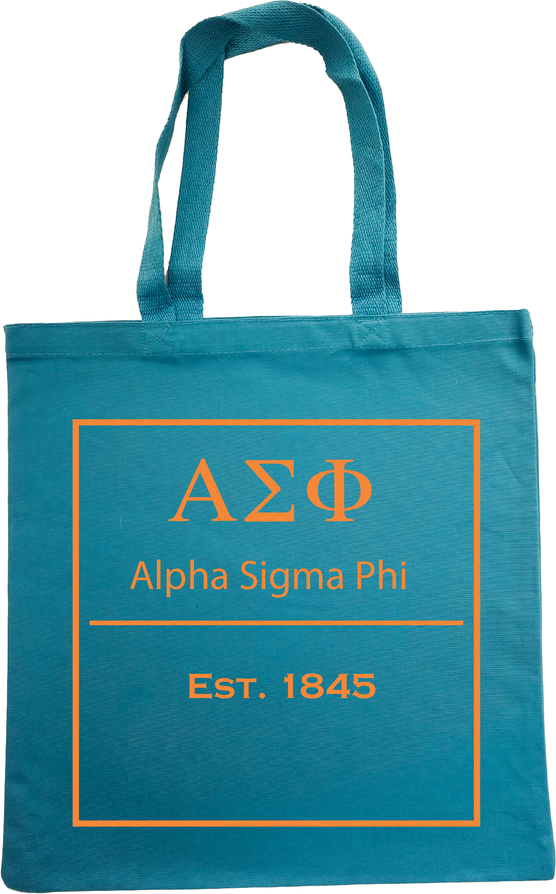Alpha Sigma Phi Tote Bags