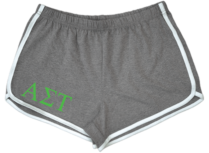 AlphaSigmaTauLetteredShortdeepheather