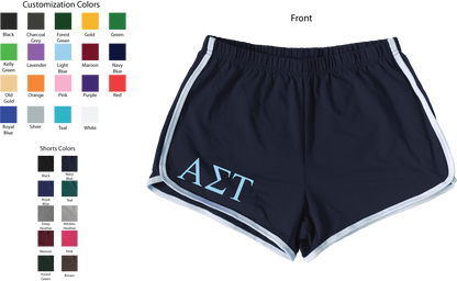 AlphaSigmaTauLetteredShorts