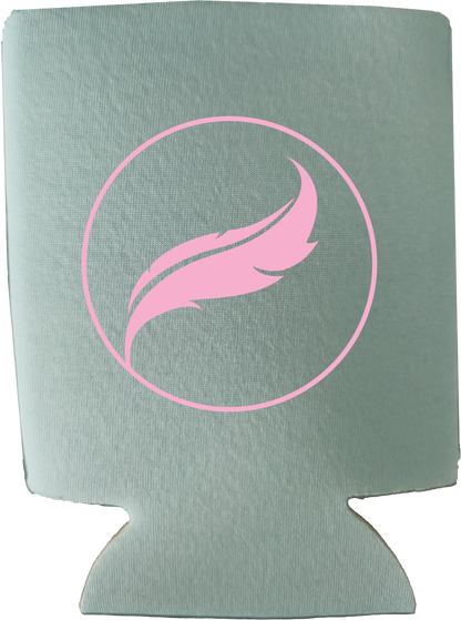 Alpha Xi Delta Can Coozies