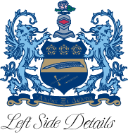 Alpha Xi Delta Varsity Hooded Sweatshirt