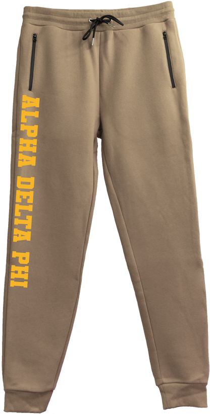 Alpha Delta Phi Name Sweatpants