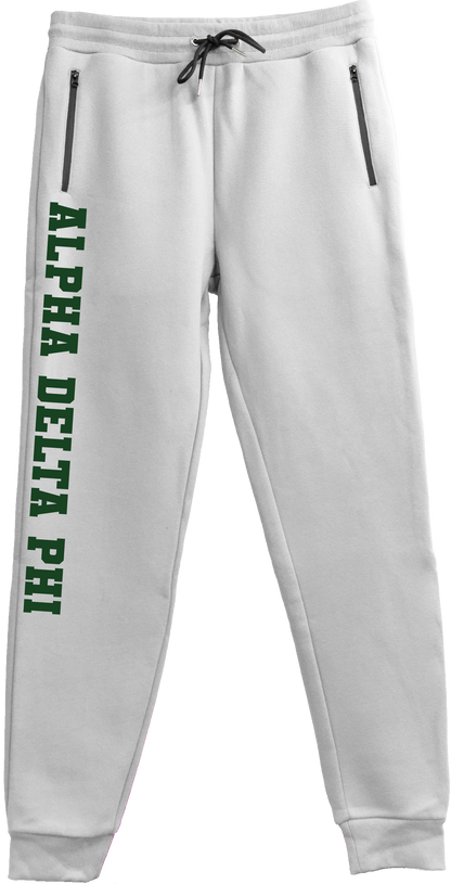 Alpha Delta Phi Name Sweatpants