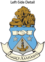 Alpha Delta Pi Bomber Jackets