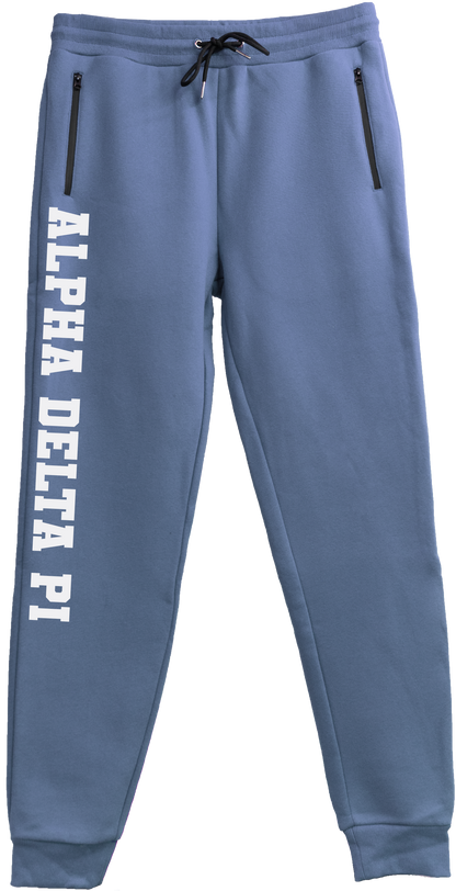 Alpha Delta Pi Name Sweatpants
