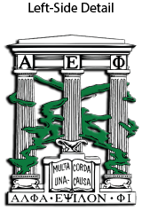 Alpha Epsilon Phi Bomber Jackets